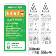 Điều hòa LG 1 chiều 9000Btu Inverter IEC09G1